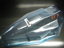 SCHUMACHER COUGAR 2 BODY AND WING VINTAGE