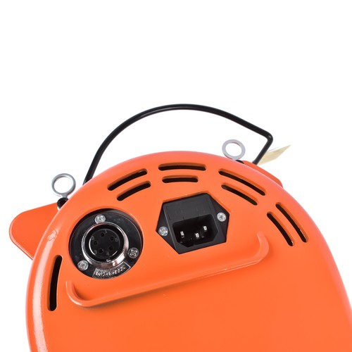 Electric Chain Hoist Winch Wired Control 500~1100lb Capacity 110V Electric Winch - Picture 17 of 104