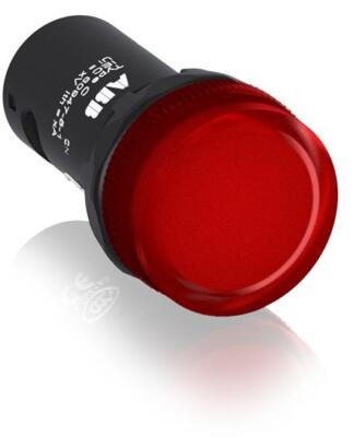 ABB CL-513R Pilot Lights