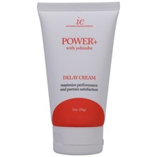 Power Delay Cream for Men - Male Desensitizer Desensitizing Enhancement