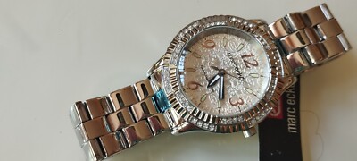 E95054L1 Marc Ecko Der Prestige Damenarmbanduhr Beste Angebote Uhren