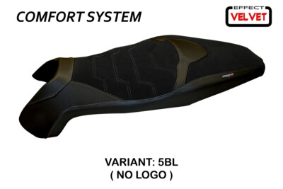 Honda X-ADV 750 2017 2018 2019 2020 Seat Cover Tappezzeria Comfort