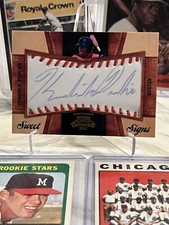 2011 Playoff Contenders Baseball Cards 11