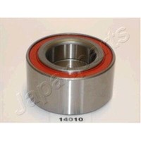 1X Japanparts Radlager Radlagersatz Vorne FüR Honda Jazz II Gd_ GE3 GE2