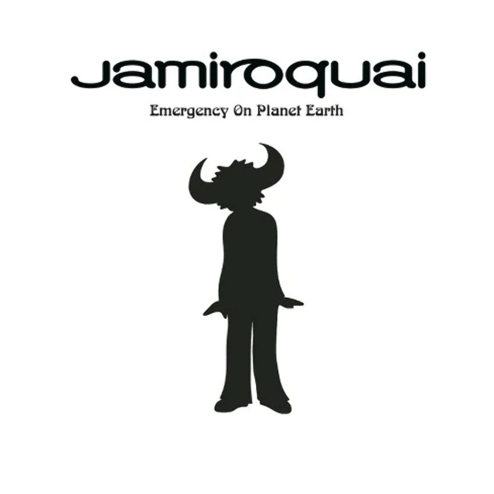 洋楽 JAMIROQUAI Emergency On Planet Earth LP Amazon.com: Emergency On Planet Earth: CDs & Vinyl