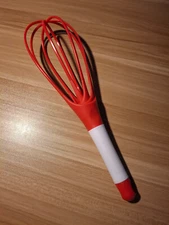 Twist Whisk 2-In-1 Balloon and Flat Whisk 11.5" x 3"