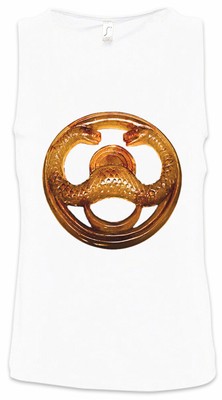 Thulsa Doom Logo II Herren Tank Top Conan Barbar Destroyer Barbarian The