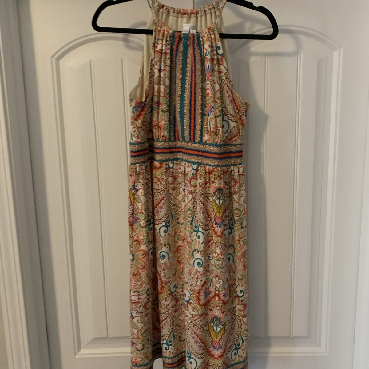 chinese dress ladies Amazon.com: London Times Women's Dresses Women's Long Sleeve Floral Print  Fit and Flare Dress