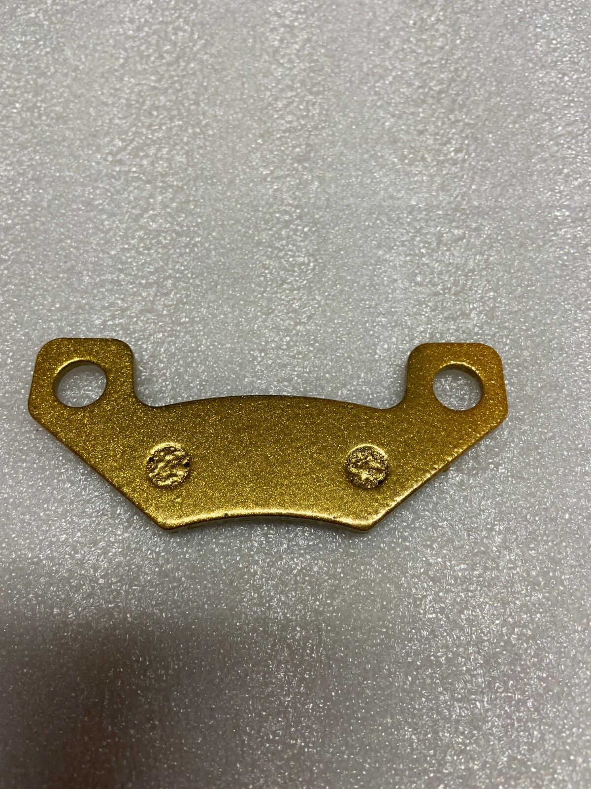 REPLACEMENT Textron Brake Pads 616450, 633875 HEAVY DUTY FREE 