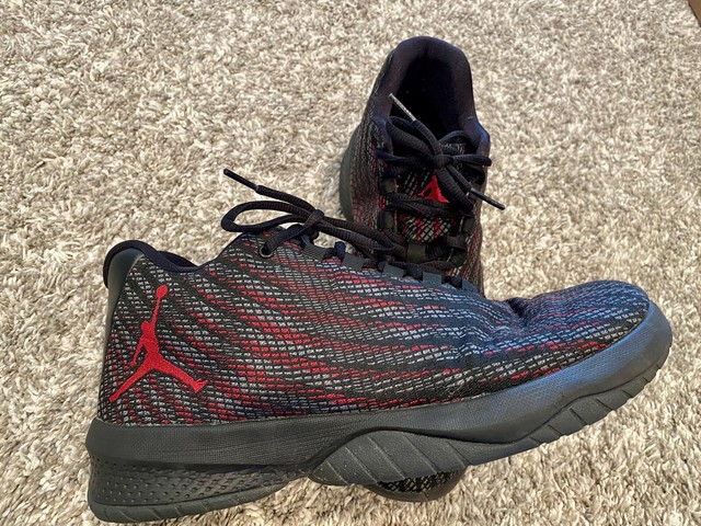 jordan b fly basketball shoes