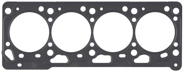 ELRING 162.832 Gasket, cylinder head for SEAT,VW