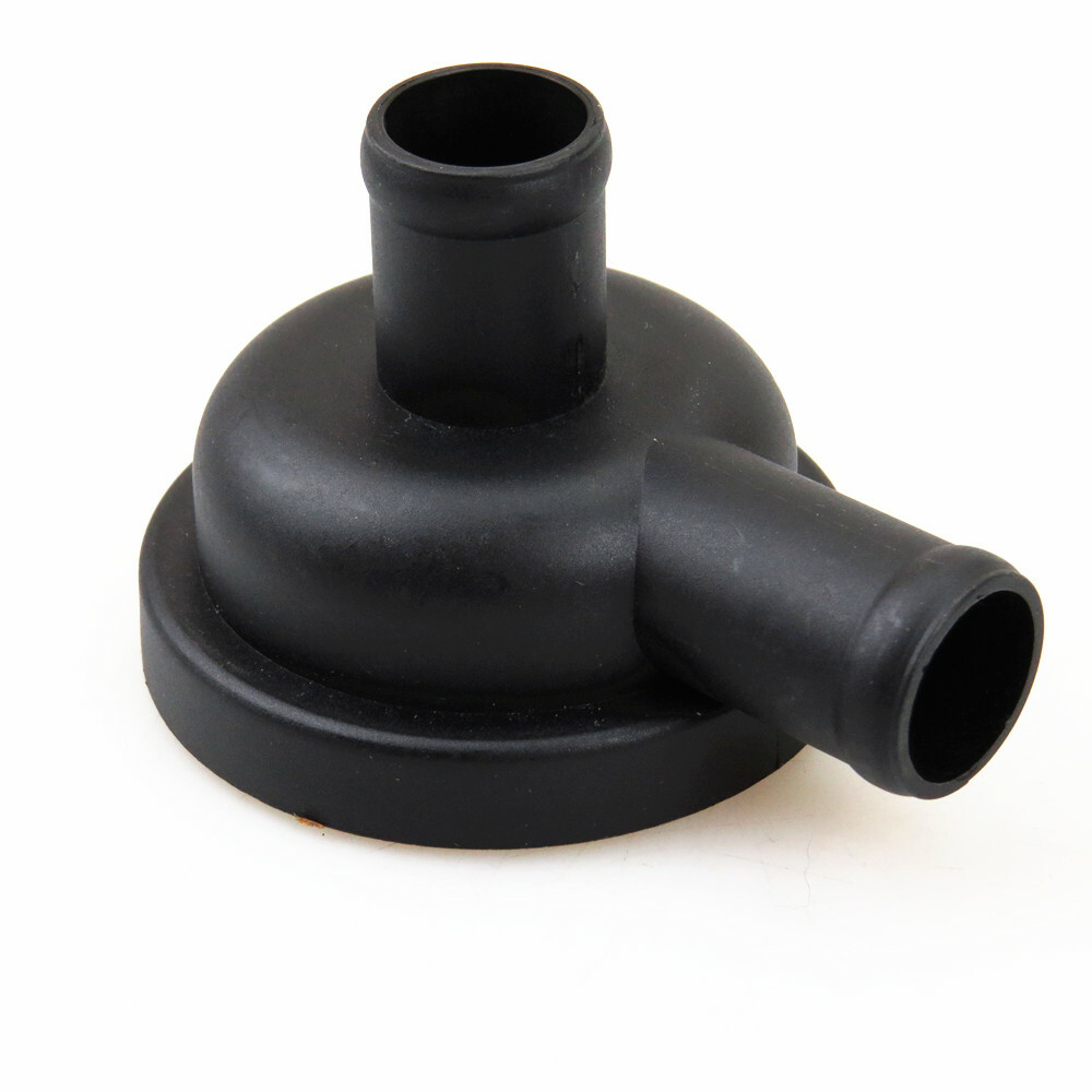 Crankcase Breather Vent Purge Valve Exhaust Gas Pressure Regulating