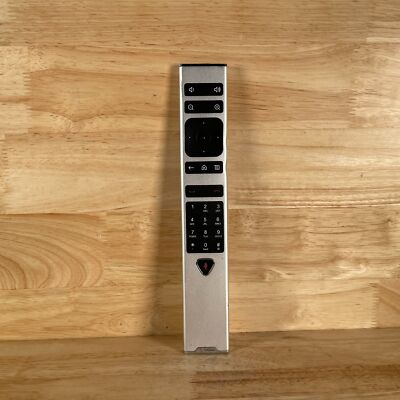 Polycom BW7530 Silver RealPresence Group Series IR Conference Remote Control