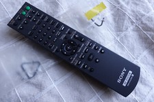 Genuine New Original Sony AV remote control RM-AAU024