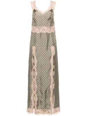 gucci women's clothing 48 Dress