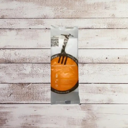 Trío De Cubiertos En Materbi Desechables Compostables Ekoe 200 Pz - Afbeelding 2 van 4