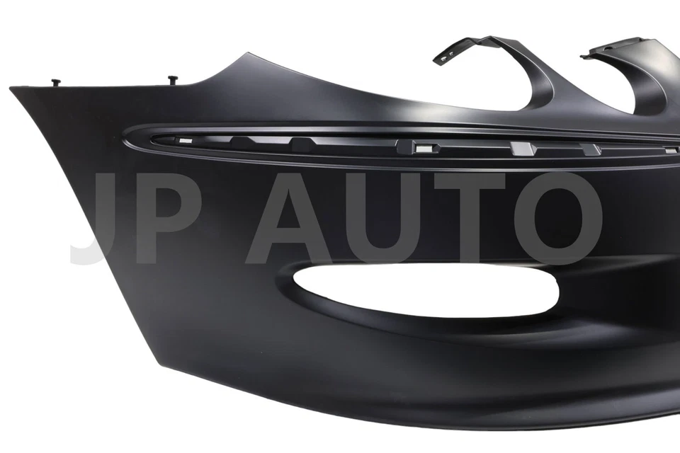 For 2008 2009 Buick Allure, LaCrosse Front Bumper Cover Primed Foto 4 de 4
