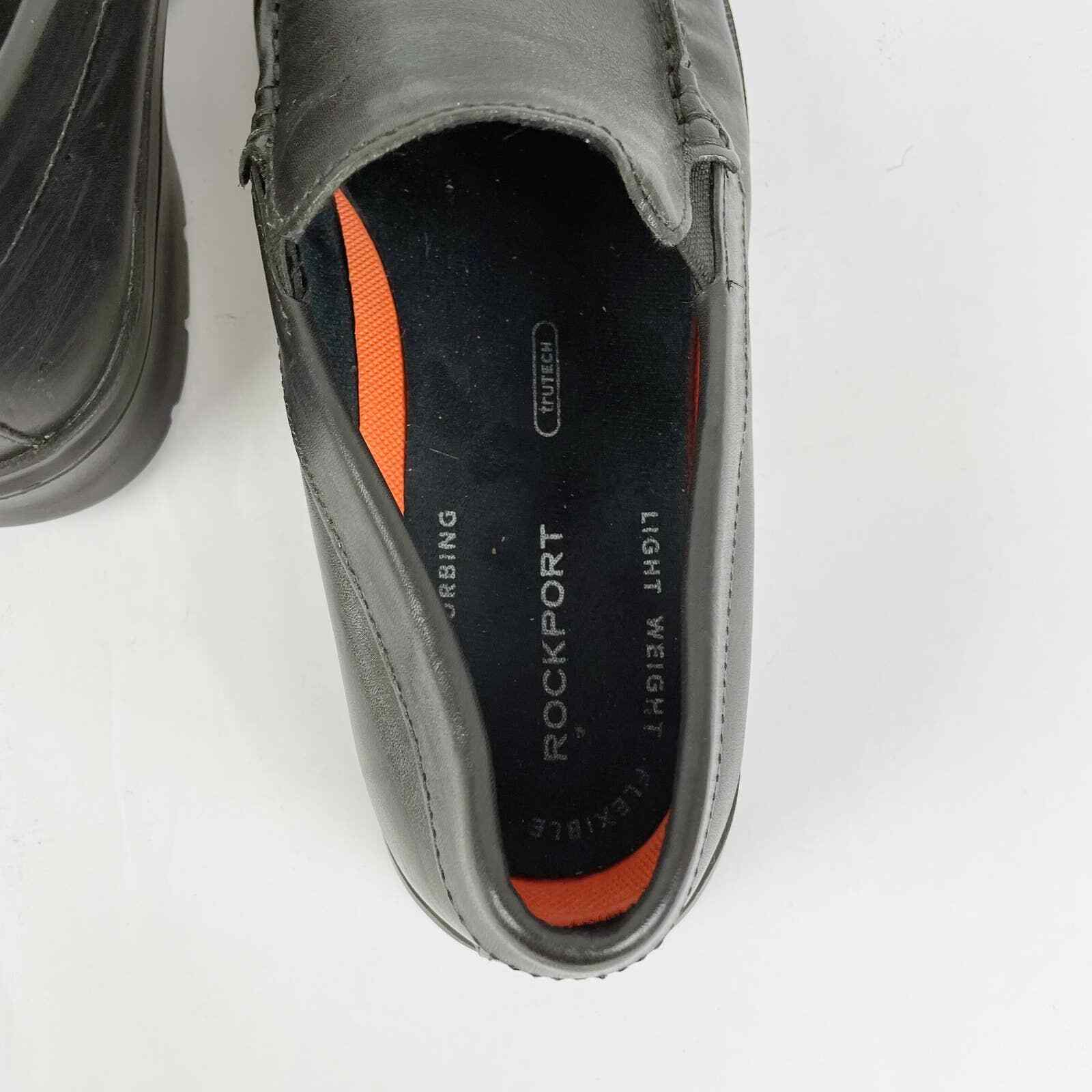 rockport trutech lightweight