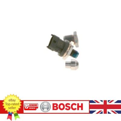Fuel Pressure Sensor BOSCH 0281002405 ,F00R004270 Fuel Pressure Sensor BOSCH 0281002405 ,F00R004270