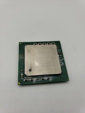 Intel SL6VP CPU XEON PROCESSOR 3066DP/512/533/1.525 aw4720a