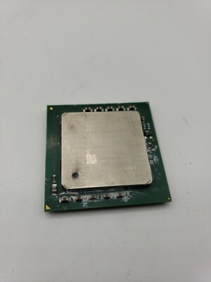 SL8UN INTEL XEON 3666Mp 3.66Ghz 1Mb 667Mhz - EUR 14,99