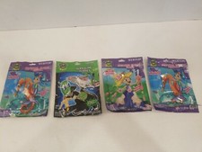  Lot of 4 Slimes And Putties 150 g Fantasma Amzing Deal 