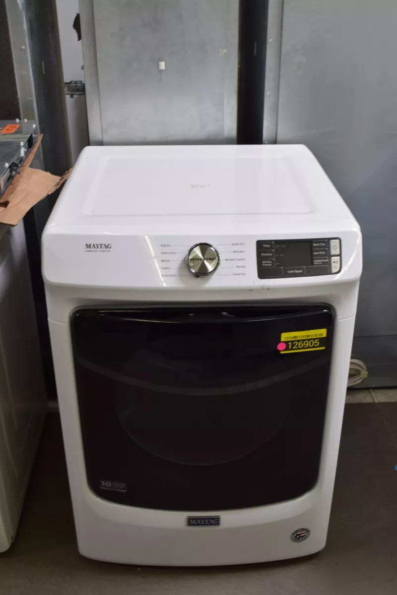Maytag model med5630hw online