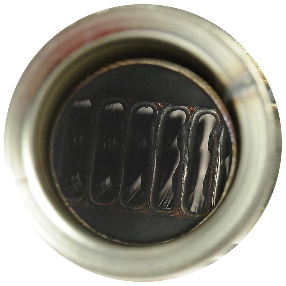 Exhaust Gas Recirculation (EGR) Cooler-EGR Cooler fits 09-13 BMW X5 3.0L-L6