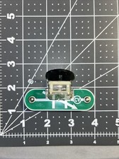 Snap Circuits by Elenco Variable Capacitor 6SCCV