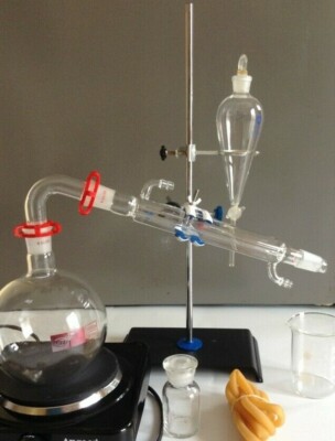 distillation