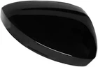 Wing Mirror Cover for VW Tiguan 2017 to 2024 Right Hand Side Black