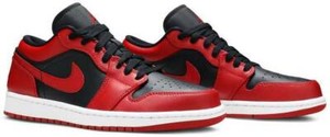 jordan retro 1 low bred