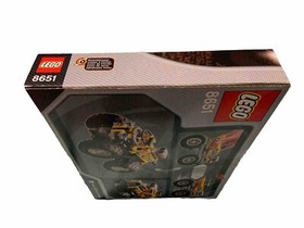 LEGO Racers Collection 8151, 8227, 8357, 8647, 8650 and 8651 NEW & ORIGINAL PACKAGING