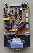 Morphy Richards 48267 Bread Maker - Spare Printed Circuit board