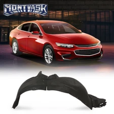 Fit For 2016-2018 Chevy Malibu Front Right Side Fender Liner Inner Splash Shield