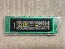 GENUINE OEM Whirlpool Wall Oven Control Board W10118734