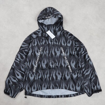 ジャケット・アウター MAYO FIRE EMBROIDERY MOUNTAIN PARKA 05_b18bbd4a-604f-46dd-af34-