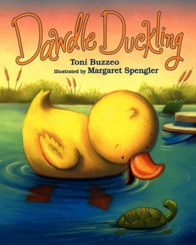 Dawdle Duckling by Toni Buzzeo (2003, Hardcover) - Imagen 1 de 1