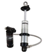Ridetech 24359901 Tq Coil-over Shock Ww 5.2 Stroke 1.7 Eye Mount Uni