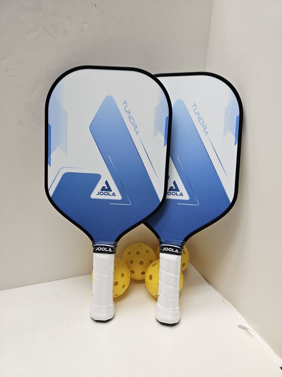 JOOLA Tundra Pickleball Paddle Set | eBay JOOLA Tundra Pickleball Paddle Set | eBay