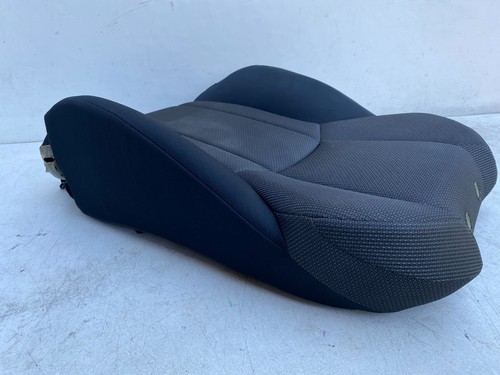 2018-2022 SUBARU CROSSTREK FRONT RIGHT PASSENGER SIDE UPPER SEAT CUSHION OEM - Picture 13 of 14