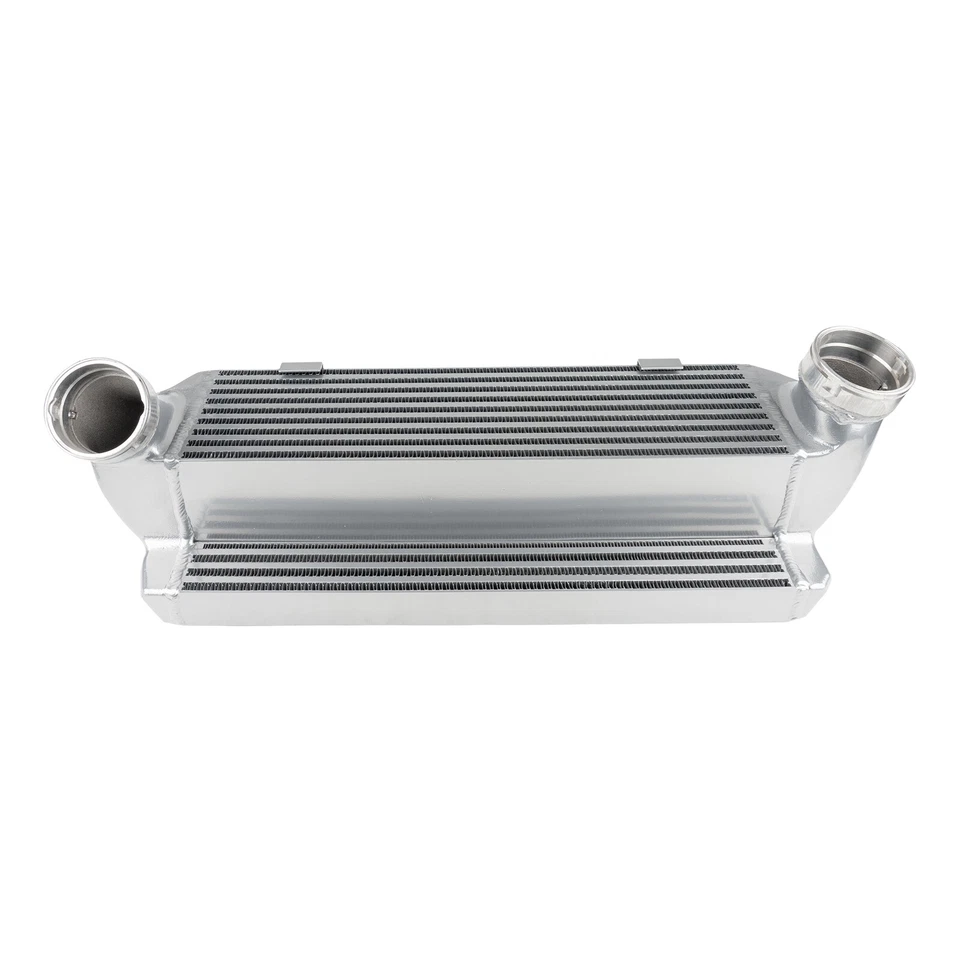 Front Mount Intercooler For 2007-2011 E90/E91/E92/E93 BMW 335i/xi E82 135i - Image 4 of 4