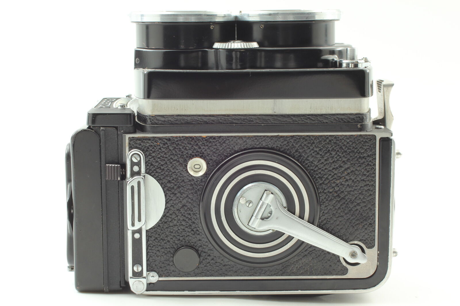Near MINT CLA] Widerollei Rolleiflex Rollei Wide Distagon 55mm F4