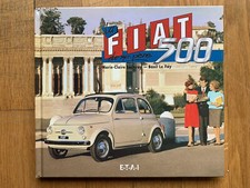 Revue technique Fiat 500