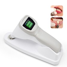 Dental LED Tooth Color Comparator Digital Colorimeter Teeth Shade Guide