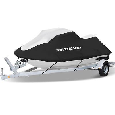 #ad #ad Jet Ski Cover Waterproof Outdoor Waterproof UV Rain Protection For Seadoo Yamaha $33.99