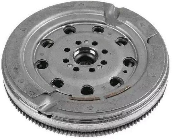 Kupplung VW T4 2.5 TDI 95-03 DMF-image