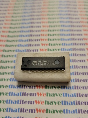 UM91230A / IC / DIP / 1 PIECE (qzty)