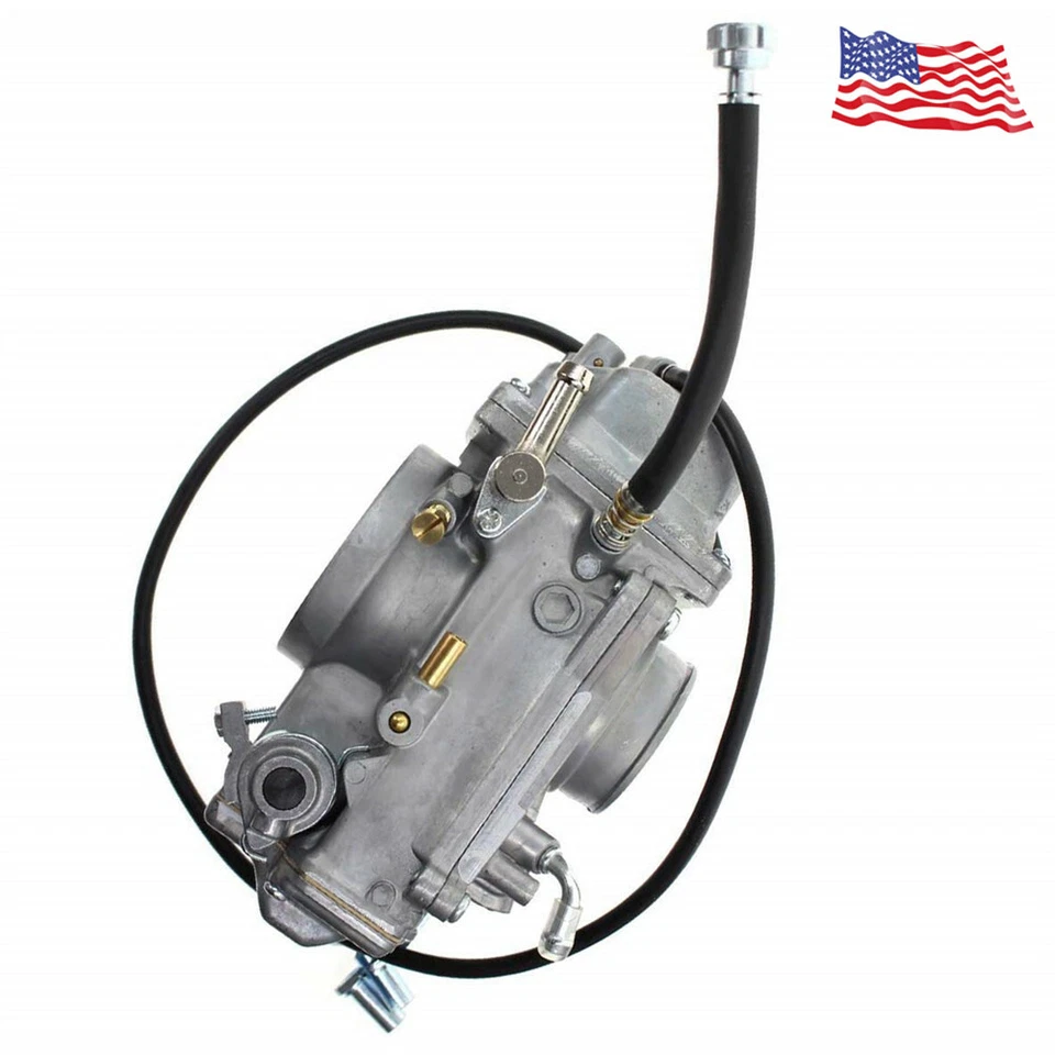 HSR42mm para Harley Davidson carburador HSR42 TM42-6 Evo Twin Cam carb - Imagem 4 de 4