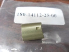 NOS Yamaha Carburetor Throttle 1 Valve 68-69 YG5 70-71 G6S 1972 G7S 180-14112-25